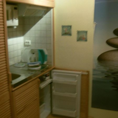 דירות צינוביץ Ferienhaus Lukas חדר תמונה