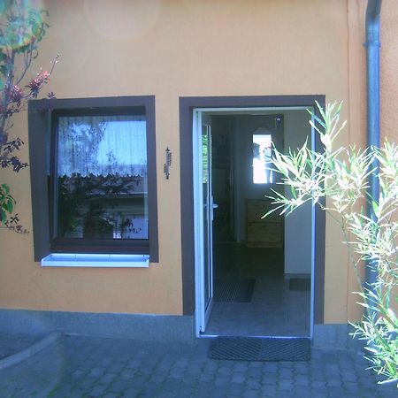 דירות צינוביץ Ferienhaus Lukas חדר תמונה