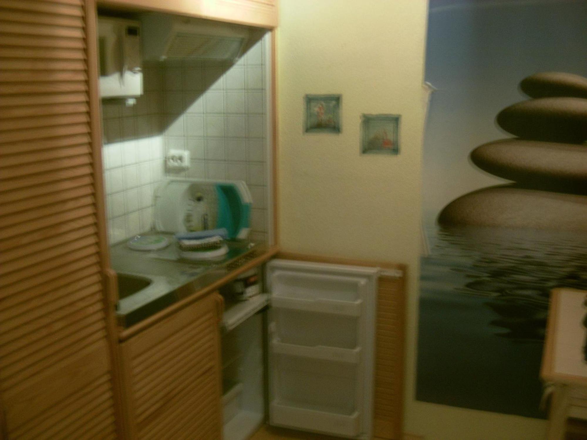 דירות צינוביץ Ferienhaus Lukas חדר תמונה