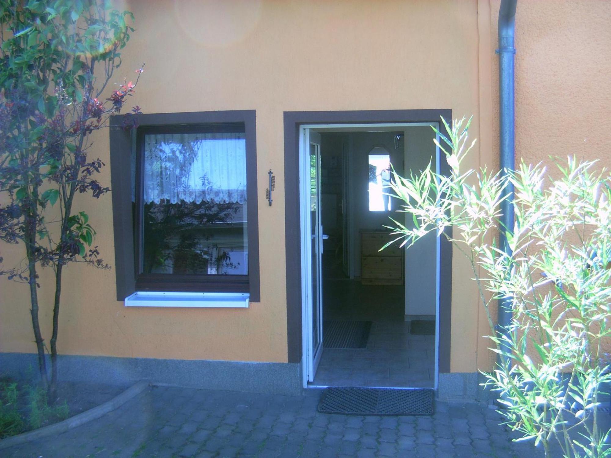 דירות צינוביץ Ferienhaus Lukas חדר תמונה