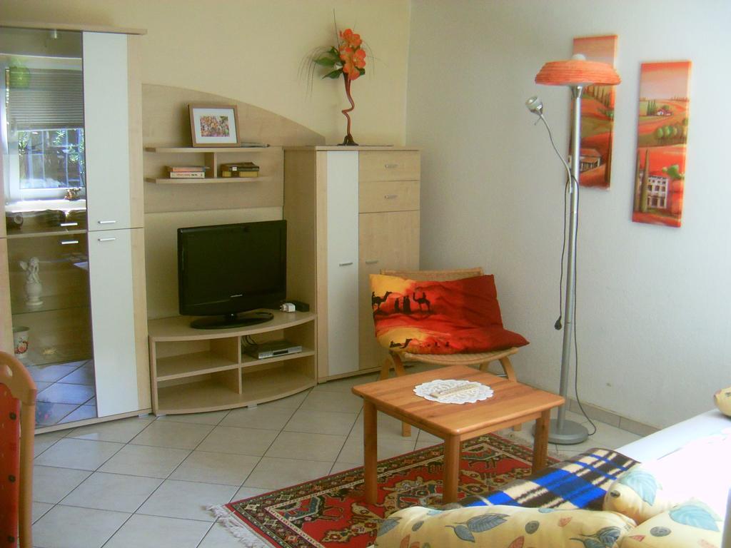 דירות צינוביץ Ferienhaus Lukas חדר תמונה