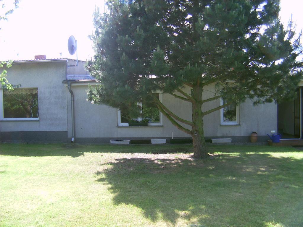 דירות צינוביץ Ferienhaus Lukas חדר תמונה