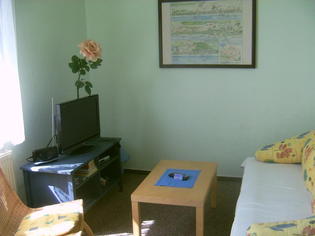 דירות צינוביץ Ferienhaus Lukas מראה חיצוני תמונה