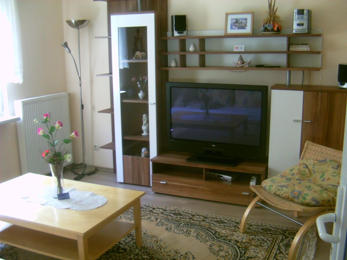 דירות צינוביץ Ferienhaus Lukas מראה חיצוני תמונה